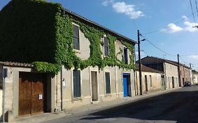 Appartement Anatole France